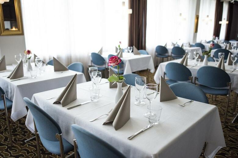 Hotel Scandic Riihim�ki