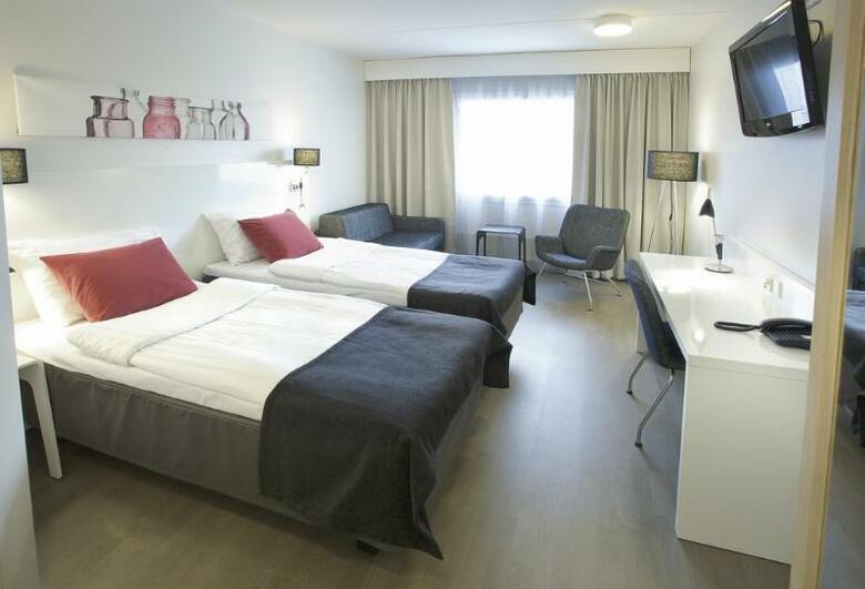 Hotel Scandic Riihim�ki