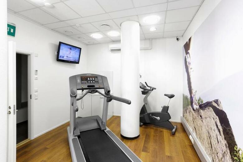 Hotel Scandic Riihim�ki