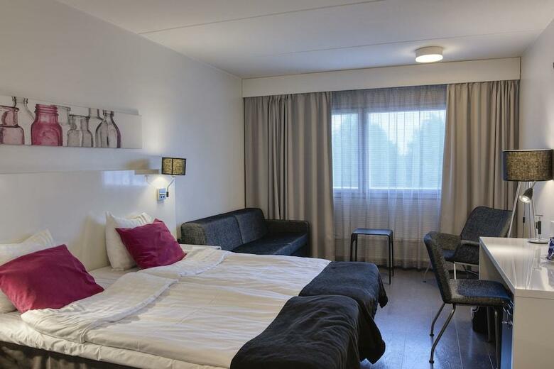 Hotel Scandic Riihim�ki