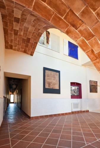 Agroturismo Torre Del Prior