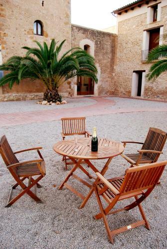 Agroturismo Torre Del Prior