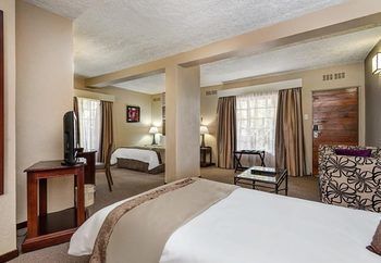 Protea Hotel The Hazyview