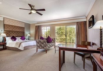 Protea Hotel The Hazyview