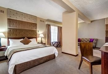 Protea Hotel The Hazyview
