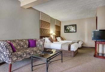 Protea Hotel The Hazyview