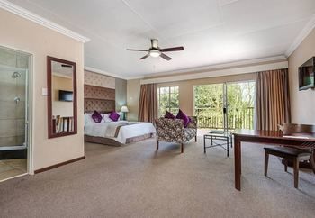 Protea Hotel The Hazyview