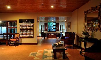 Protea Hotel The Hazyview