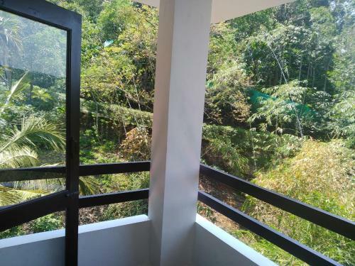 Spring And Valley View