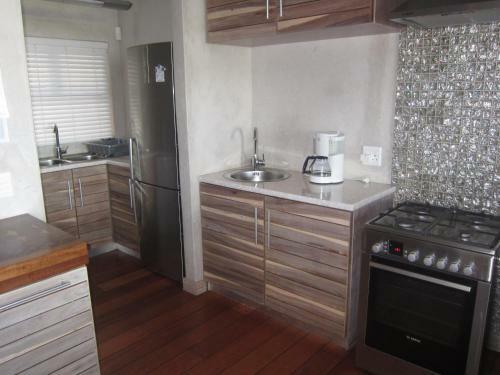Atlantik Sicht Apartment