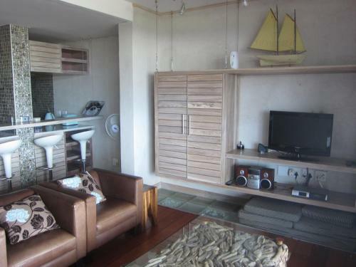 Atlantik Sicht Apartment