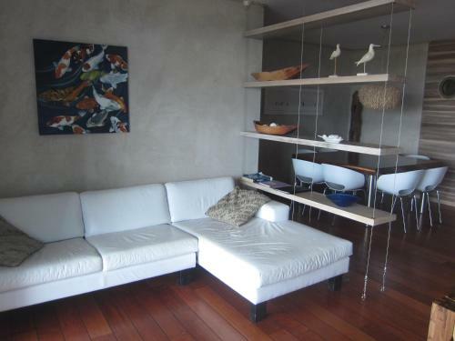 Atlantik Sicht Apartment