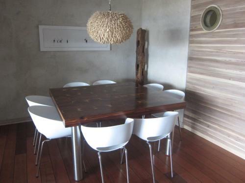 Atlantik Sicht Apartment