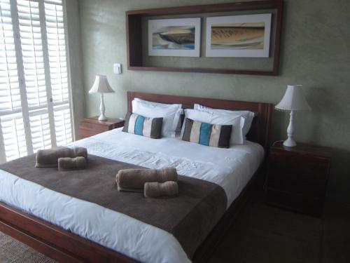 Atlantik Sicht Apartment