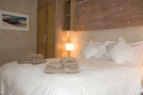 Atlantik Sicht Apartment