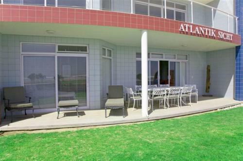 Atlantik Sicht Apartment