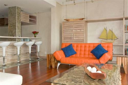 Atlantik Sicht Apartment