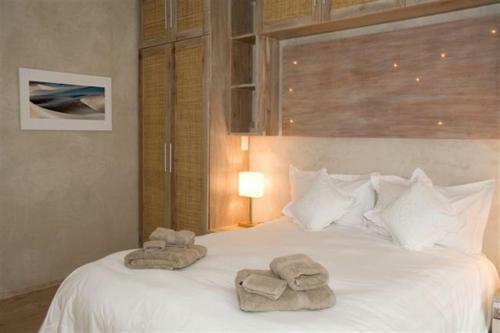 Atlantik Sicht Apartment