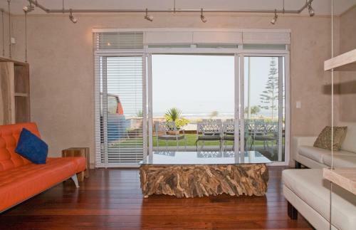 Atlantik Sicht Apartment