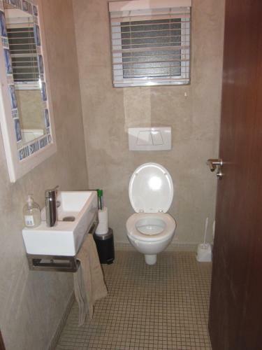 Atlantik Sicht Apartment