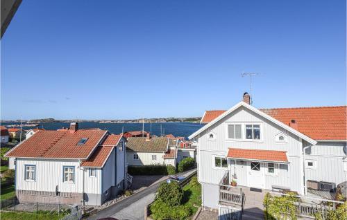 Holiday Home Bovallstrand Kaprifolgatan