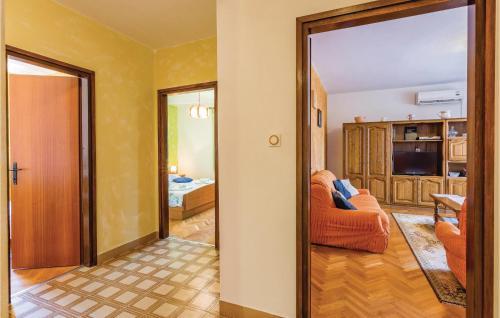 Apartment Svetvincenat 3