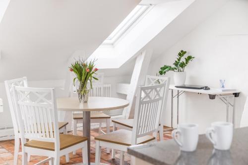 Hotell F�ngelset