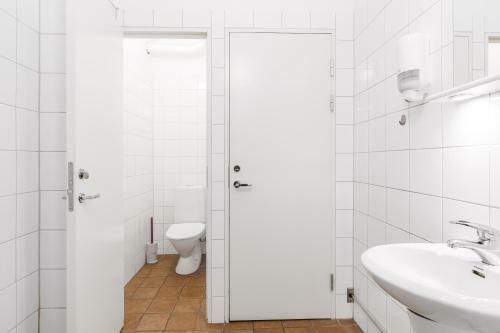 Hotell F�ngelset