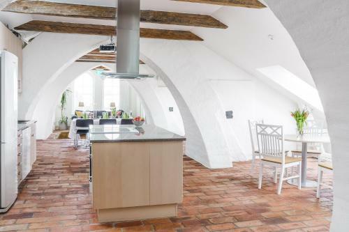 Hotell F�ngelset