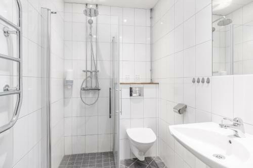 Hotell F�ngelset