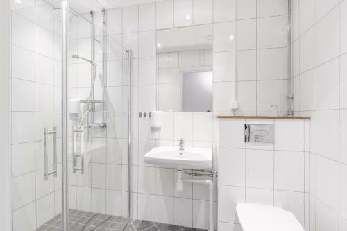 Hotell F�ngelset
