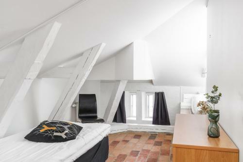 Hotell F�ngelset