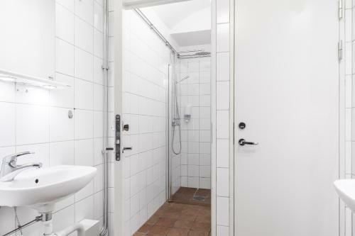 Hotell F�ngelset