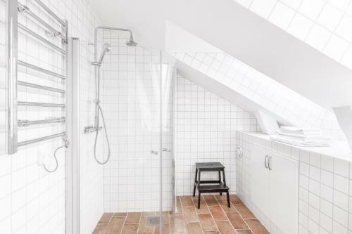 Hotell F�ngelset