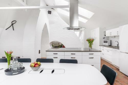 Hotell F�ngelset