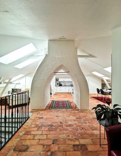 Hotell F�ngelset