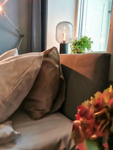 Hotell F�ngelset