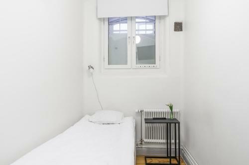 Hotell F�ngelset