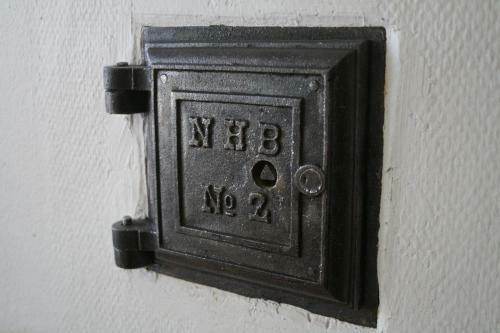 Hotell F�ngelset