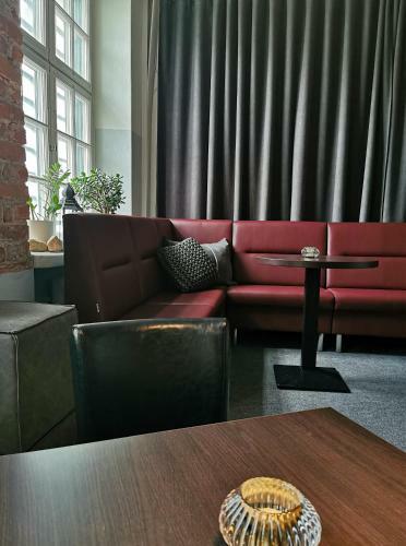 Hotell F�ngelset
