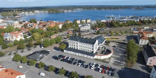 Hotell F�ngelset