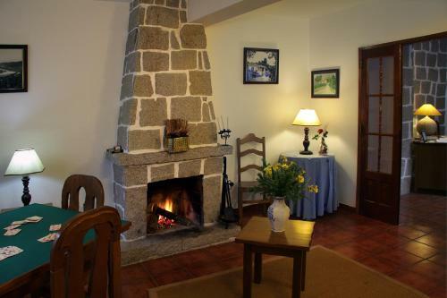 Agroturismo Casa Da Eira