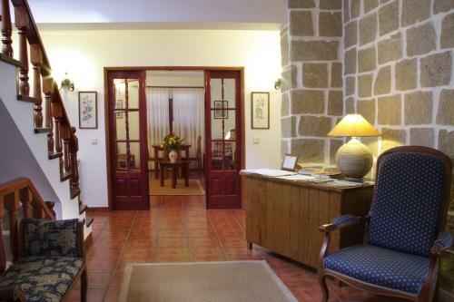 Agroturismo Casa Da Eira