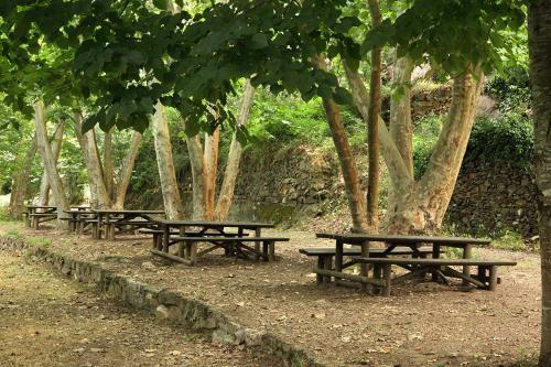 Agroturismo Casa Da Eira