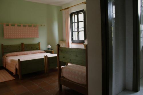 Hotel Sinis Vacanze Sa Pedrera