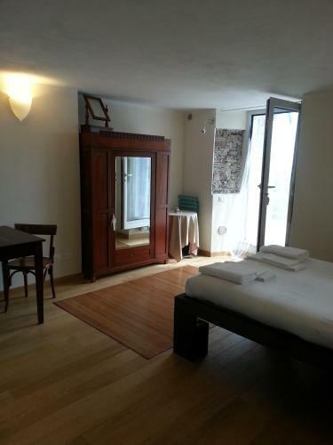 Bed & Breakfast Il Viandante