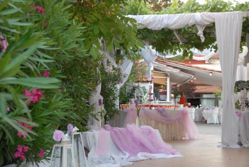 Four Seasons Hotel