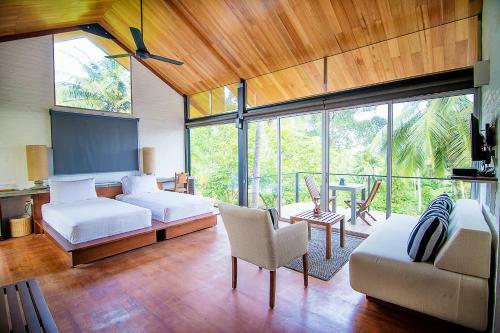 Agroturismo Comilla Bungalow