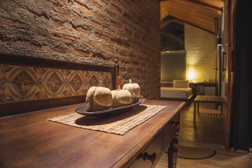 Agroturismo Comilla Bungalow