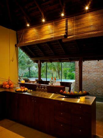 Agroturismo Comilla Bungalow